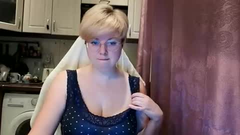 Stasya online show from 04.13.26