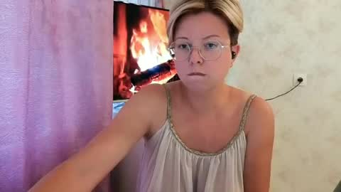 Stasya online show from 07.06.26