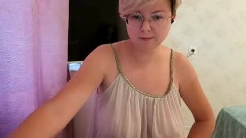 Stasya online show from 07.24.26