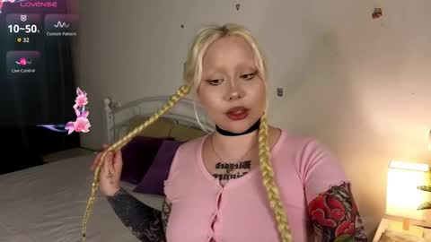 Stasya online show from 03.01.26