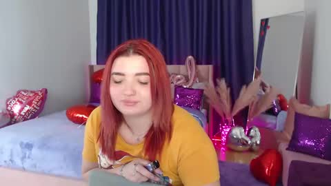 stasynickols online show from 02.15.25