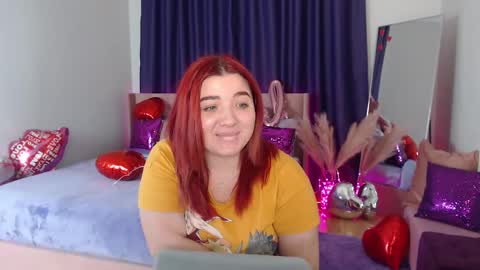 stasynickols online show from 02.16.25