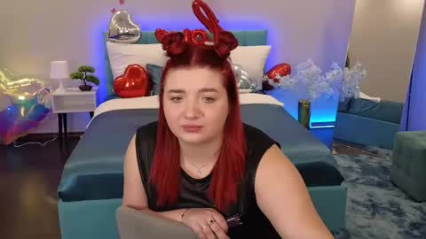 stasynickols online show from 02.23.25