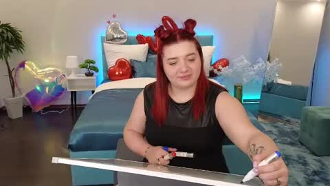 stasynickols online show from 02.23.25