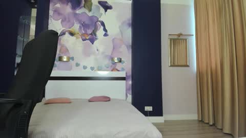 StasyStew online show from 10.03.25