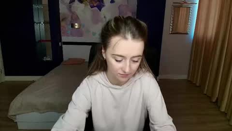 StasyStew online show from 10.14.25