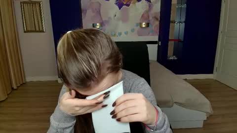 StasyStew online show from 10.28.25