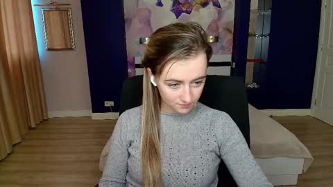 StasyStew online show from 10.29.25