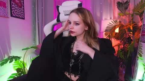 MONICA online show from 10.15.25