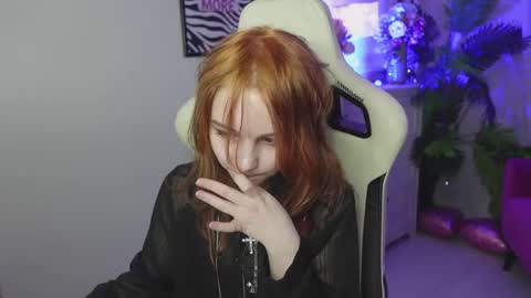 MONICA online show from 02.18.26