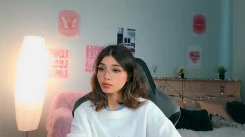 Snapshot of ste11arium chatting on 06.03.26 Sara online show from 06.03.26