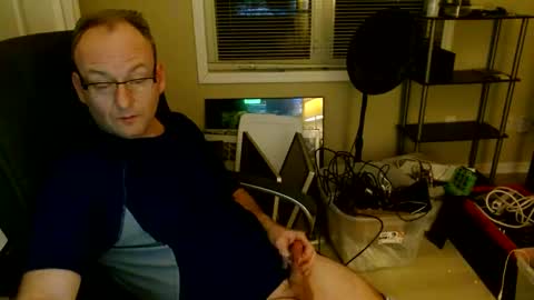 Steakman online show from 12.13.24