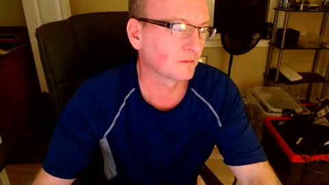 Steakman online show from 02.04.25