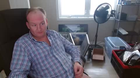 Steakman online show from 02.09.25