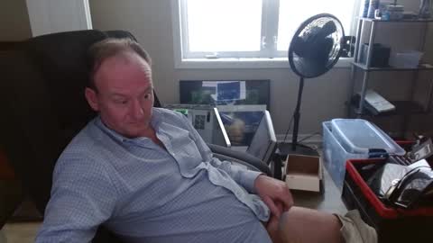 Steakman online show from 02.11.25