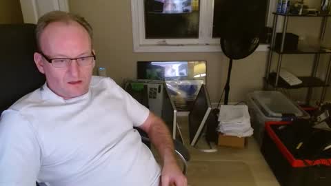 Steakman online show from 02.18.25