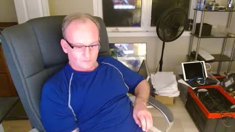 Steakman online show from 03.05.25