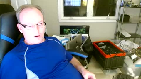 Steakman online show from 11.18.25