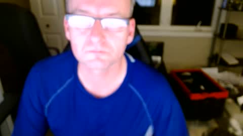 Steakman online show from 01.12.26