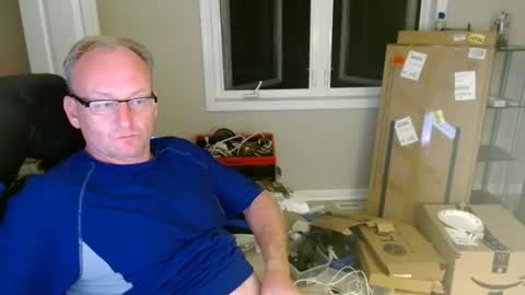 Snapshot of steakman007 chatting on 06.23.26 Steakman online show from 06.23.26