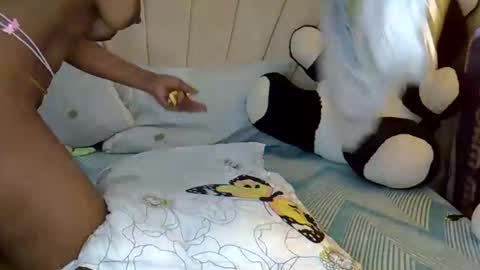 Steamymummy online show from 06.04.26
