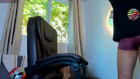 Steban online show from 06.29.26