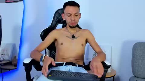 Steban online show from 07.21.26