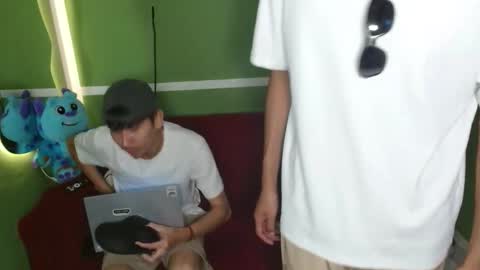 stebeen smith online show from 11.18.25