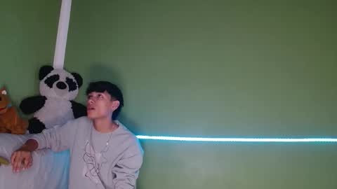 stebeen smith online show from 12.19.25