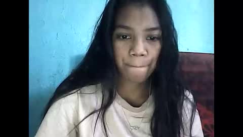 Snapshot of stecimalicia chatting on 10.08.25 Malicia online show from 10.08.25