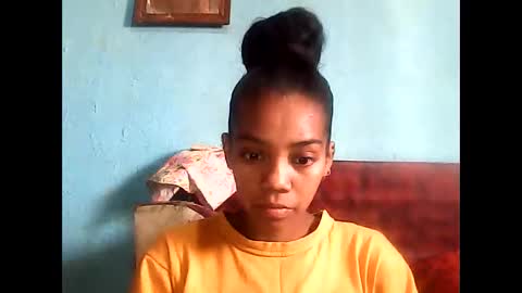 Snapshot of stecimalicia chatting on 10.20.25 Malicia online show from 10.20.25