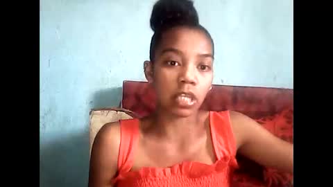 Snapshot of stecimalicia chatting on 10.22.25 Malicia online show from 10.22.25