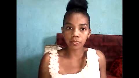 Snapshot of stecimalicia chatting on 10.25.25 Malicia online show from 10.25.25