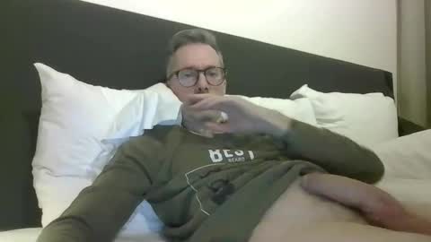 Snapshot of steel80 chatting on 01.15.26 steel80 online show from 01.15.26