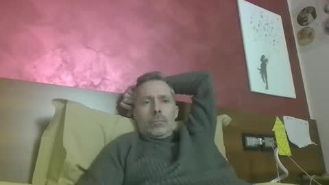 Snapshot of steel80 chatting on 02.09.26 steel80 online show from 02.09.26