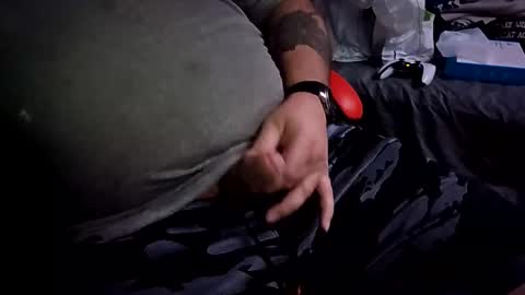 Snapshot of steelman8484 chatting on 12.23.24 steelman8484 online show from 12.23.24