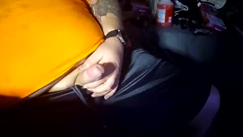 Snapshot of steelman8484 chatting on 12.24.24 steelman8484 online show from 12.24.24