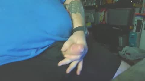 Snapshot of steelman8484 chatting on 11.06.25 steelman8484 online show from 11.06.25