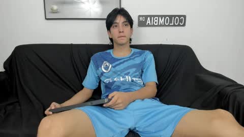 Steerling online show from 04.26.26