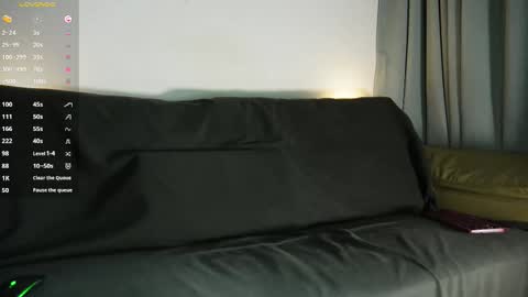 Steeve online show from 02.22.26