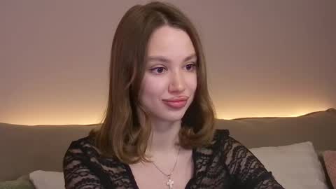 Snapshot of stefa_bliss chatting on 05.18.26 Stefa online show from 05.18.26