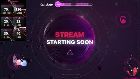 Karla online show from 10.28.25