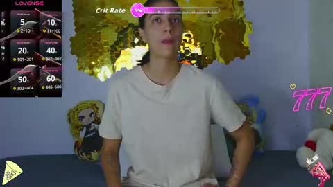 Snapshot of stefa_fit chatting on 07.03.26 Karla online show from 07.03.26