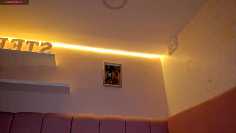 Snapshot of stefaagomez chatting on 12.11.24 Stefa Gomez online show from 12.11.24