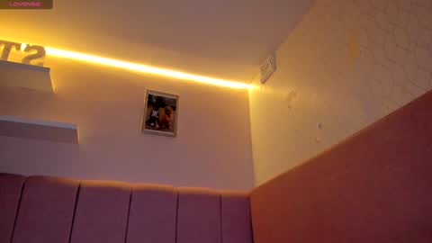 Snapshot of stefaagomez chatting on 12.12.24 Stefa Gomez online show from 12.12.24