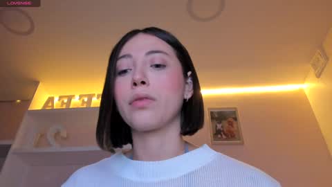 Snapshot of stefaagomez chatting on 12.14.24 Stefa Gomez online show from 12.14.24