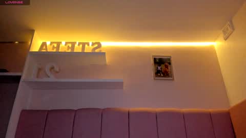 Snapshot of stefaagomez chatting on 12.28.24 Stefa Gomez online show from 12.28.24