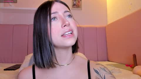 Snapshot of stefaagomez chatting on 01.20.25 Stefa Gomez online show from 01.20.25