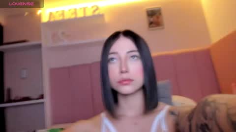 Snapshot of stefaagomez chatting on 02.08.25 Stefa Gomez online show from 02.08.25