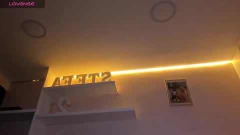 Snapshot of stefaagomez chatting on 02.22.25 Stefa Gomez online show from 02.22.25